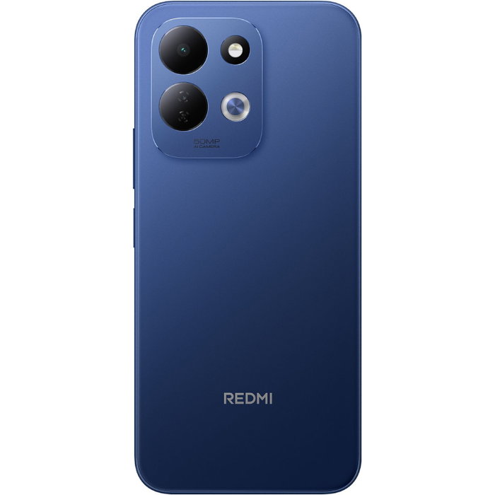Xiaomi Redmi 17 4G 4GB RAM 128GB Azul